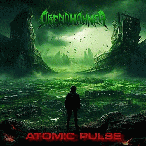 Dreadhammer : Atomic Pulse